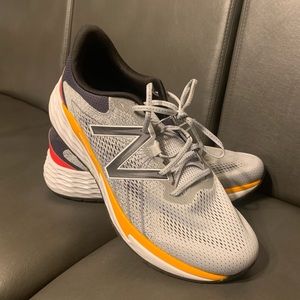 Mens New Balance Athletic Shoes